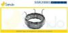 SANDO SSR20001.0 Stator, alternator